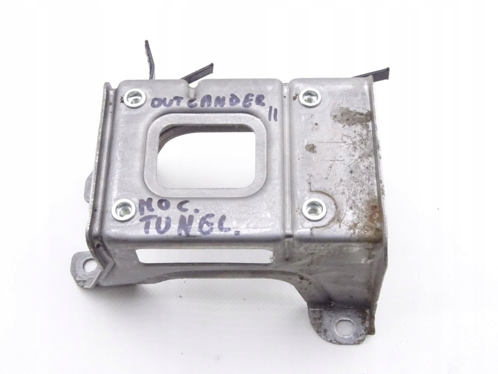 фото №1, Outlander ii 06-12 кронштейн туннель среднего