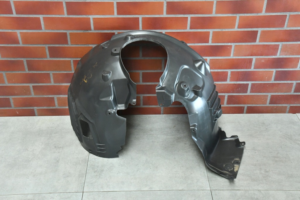 Купити Підкрилок праве перед захист bmw 1 f40 2 f44 7436628