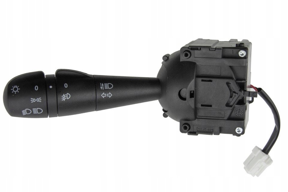 фото №9, Перемикач комбінований renault captur i 13-,clio iv 12-, dacia duster 10-,lo