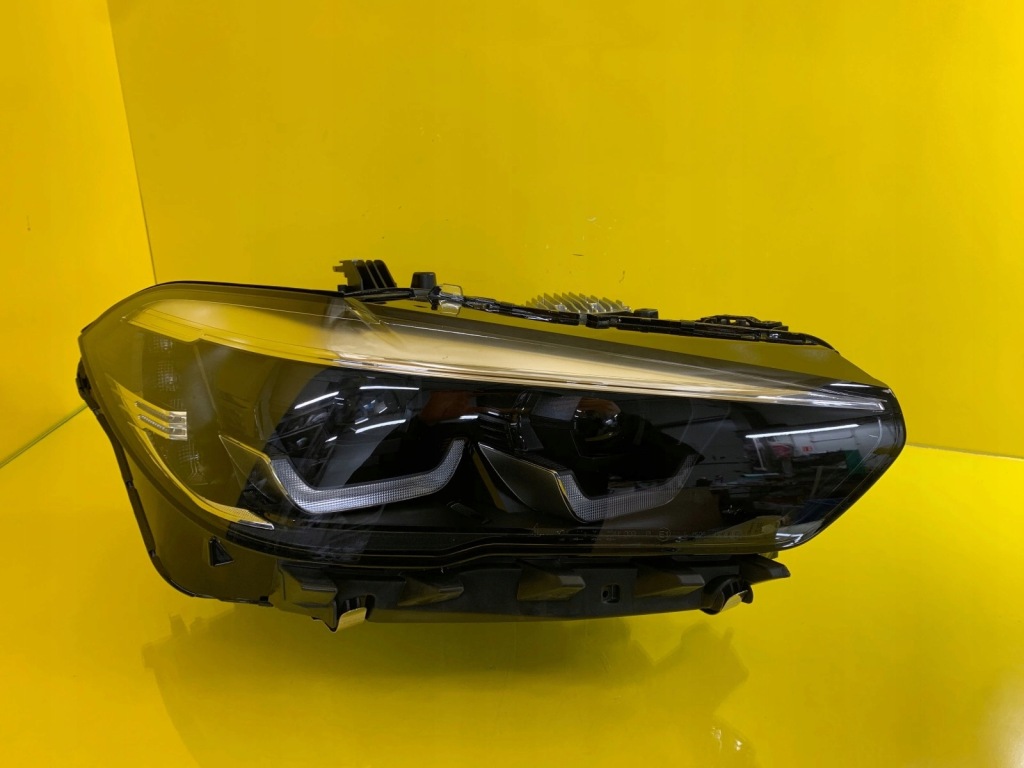 Купить Фара правый  bmw x5 g05 full led 5a27986-01