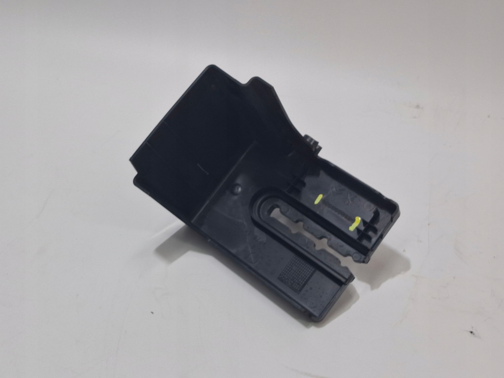 фото №1, Защита корпус насоса abs citroen c3 iii 2016-2020 #7896