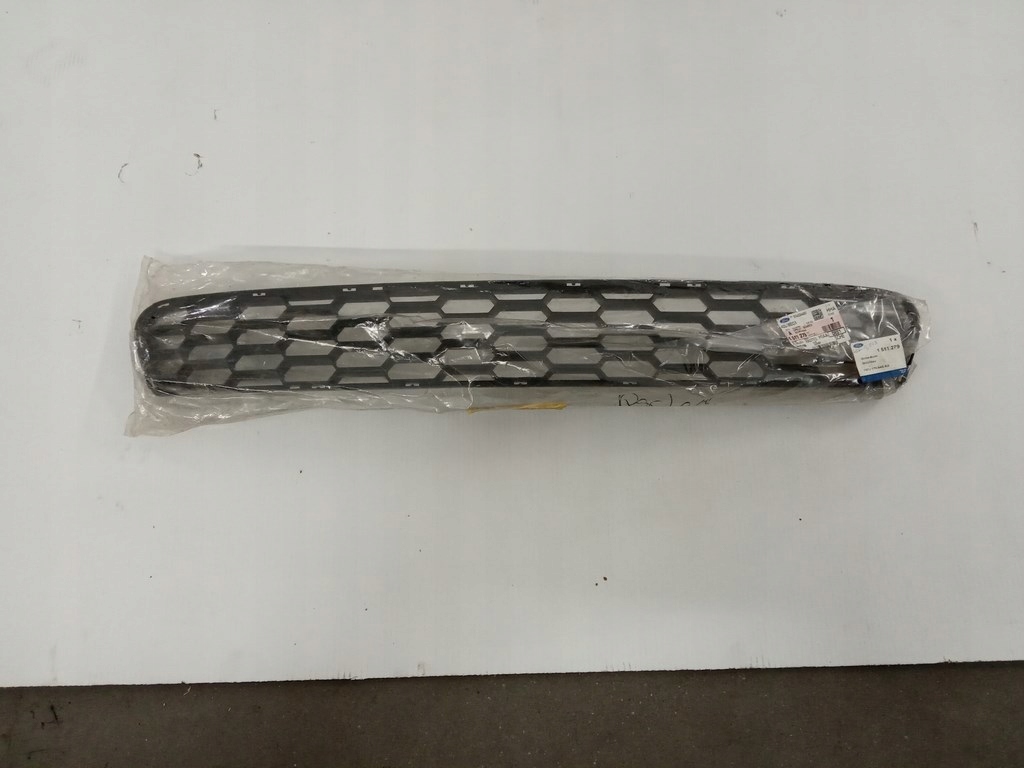 фото №13, Ford mondeo mk4 st sport решітка радіатора решітка радіатора бампера p.