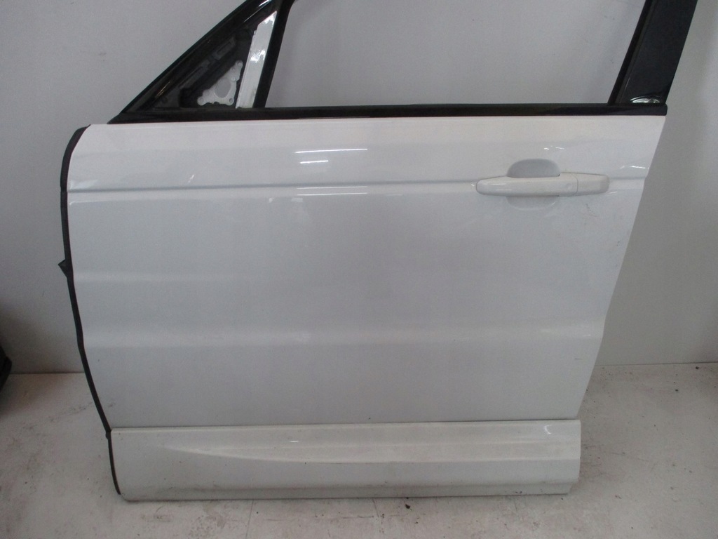 фото №3, Двері ліва передні range rover sport 15r