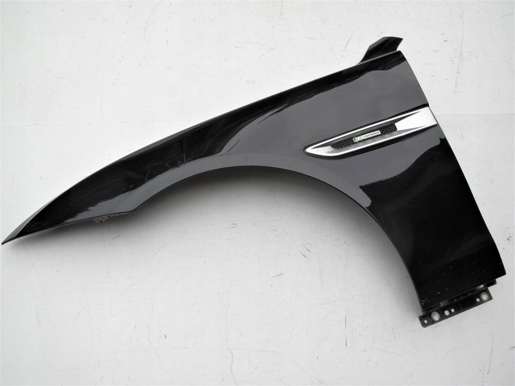 фото №1, Jaguar xe x760 r sport 2015- крила молдинг лівий l оригінал r-sport 760 оригінальний номер