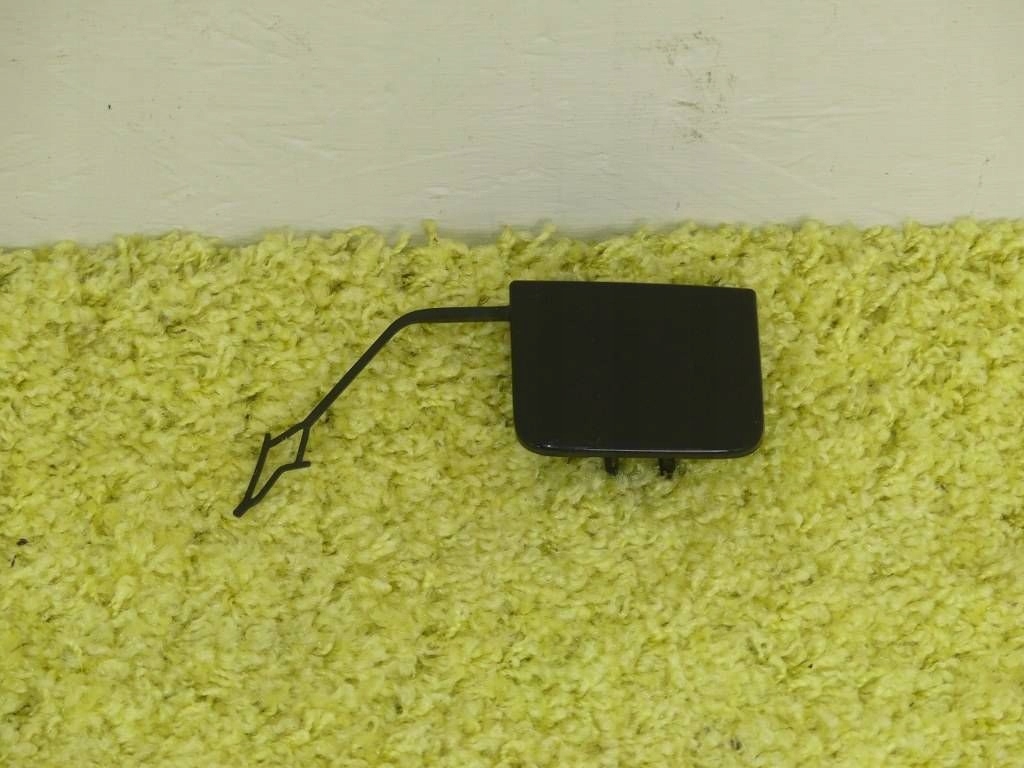 фото №1, Заглушка фаркоп бампер задня vw t-roc r-line 6pdc lift 21r-