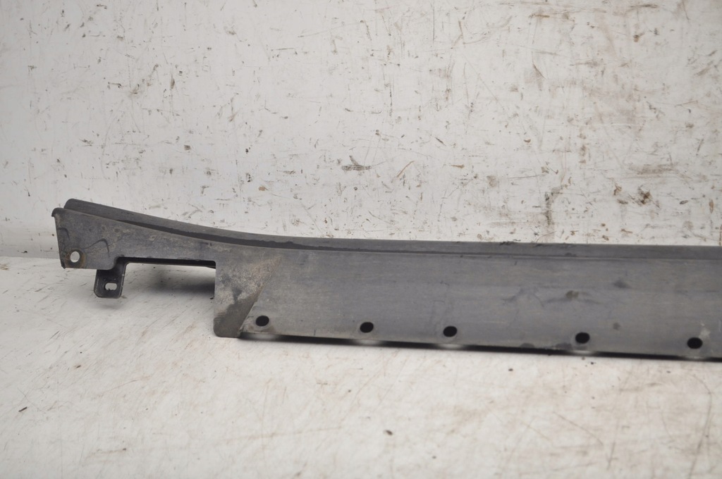 фото №10, Bmw ix3 g08 накладка порог правая 7466410 21r