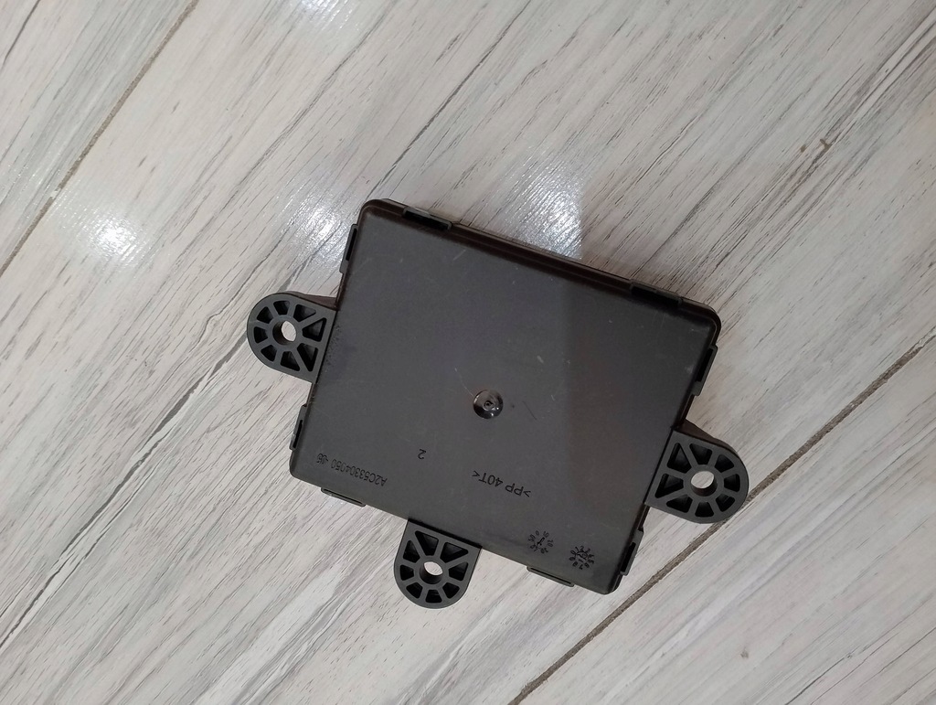 фото №3, Модуль двері ford cv6t-14b531-db