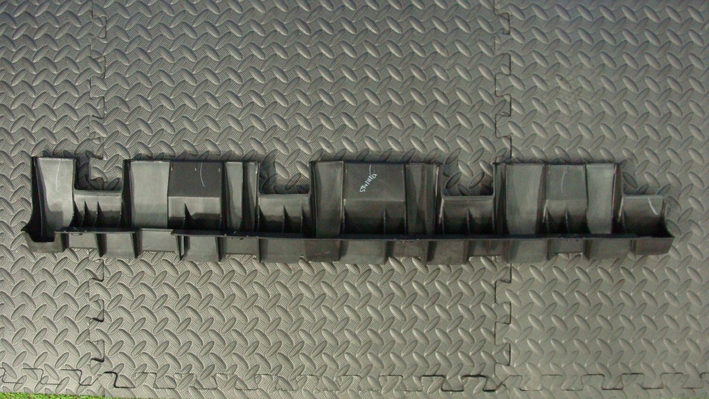 фото №8, Dacia duster кронштейн молдинг порог 764580718r