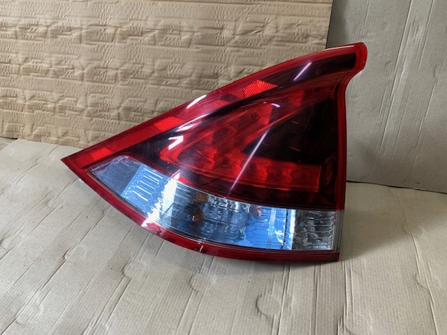 фото №4, Honda insight лампа левая задняя