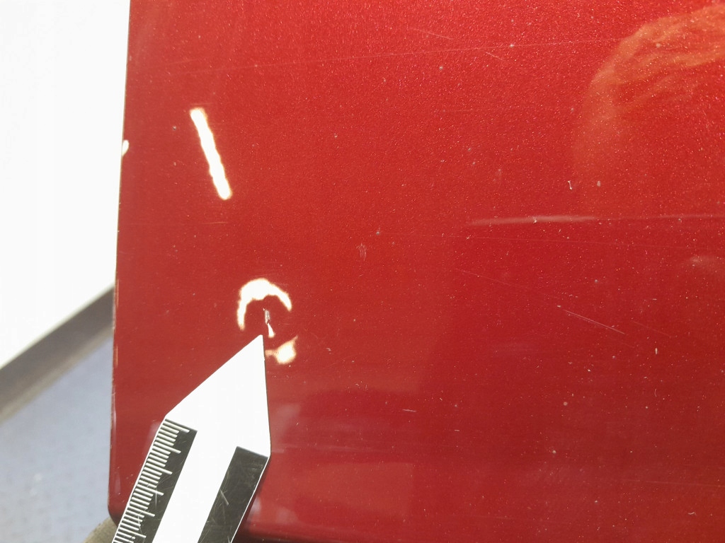 фото №4, Jeep compass lift 13- двері перед праве передні prp