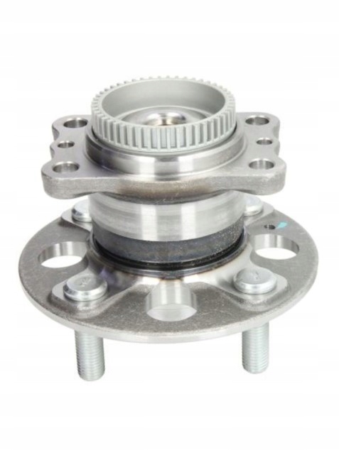 Купити Підшипник колеса ступиця задній snr r189.27