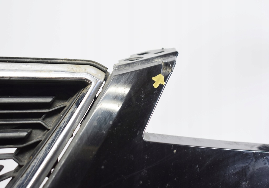 фото №6, Seat ibiza 5 v 6f бампер перед передній org