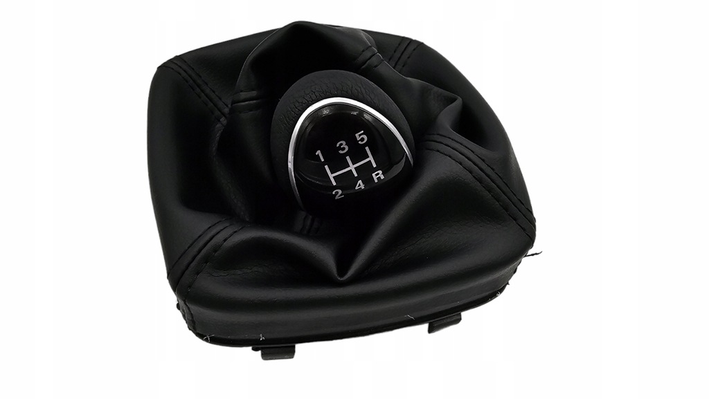 фото №11, Чехол переключения передач ford mondeo iv 4 mk4 2007-2014