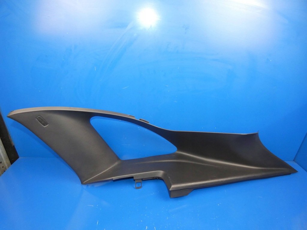 Купити Jaguar f-pace x761 захист стійка правий задній задня