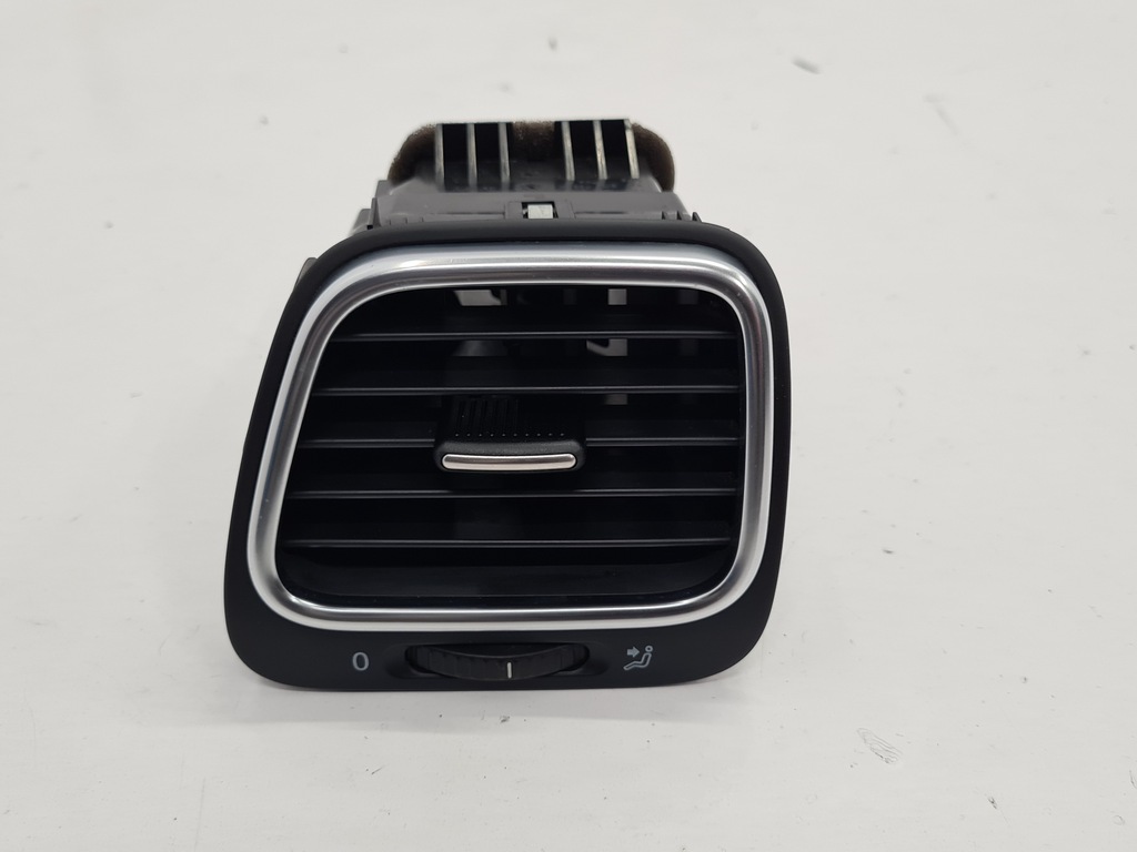 фото №1, Vw eos решітка обдув ліва 1q0819703g