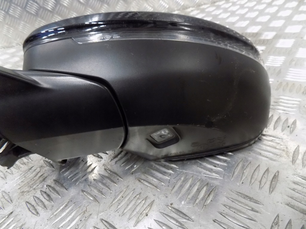 фото №9, Peugeot 208 ii зеркало наружное ассистент europa