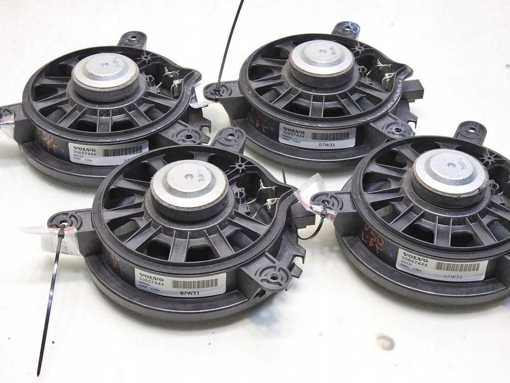 фото №7, Динамік volvo v50 lift 30657444