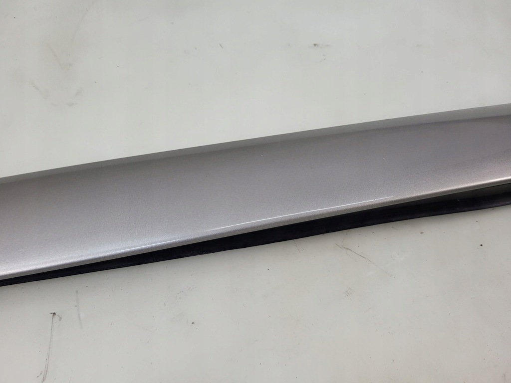 фото №8, Mercedes slk 320 r170 lift молдинг стекло лобовое левая блок двигателя левый 723