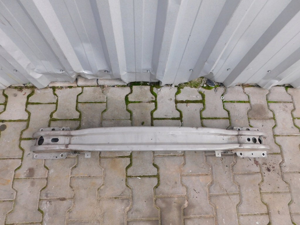 фото №1, Volvo s80 ii 07-13 балка перед