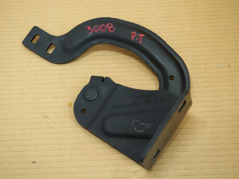 фото №1, Петля кришки задній правий задня peugeot 3008