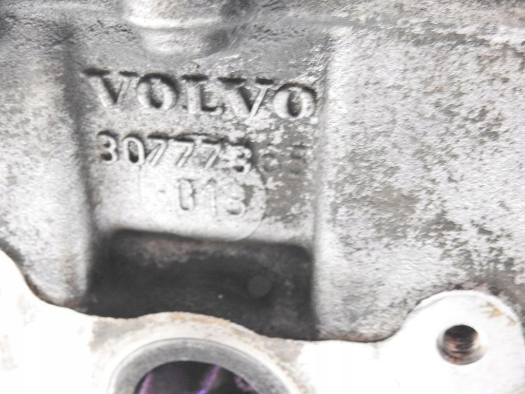 фото №10, Двигатель volvo v70 iii 2.0 d3 d5204t2