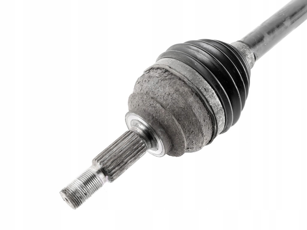 фото №2, Привідний вал права шарнір renault zoe 12-22 r. 391000090r