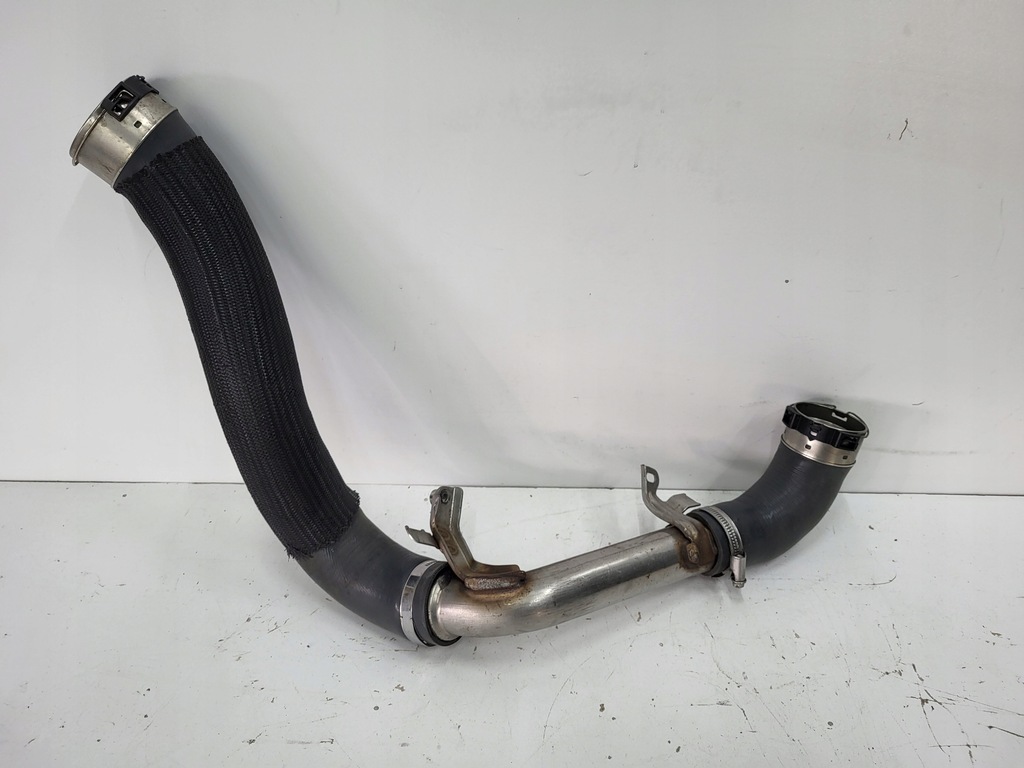 фото №1, Renault megane iv scenic iv wąż повітря 144606343r