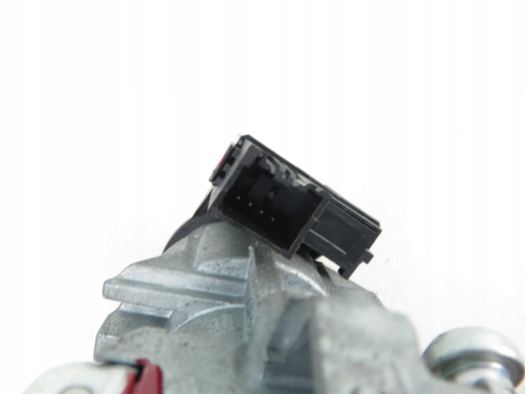 фото №6, Замок запалювання ford s-max i wa6 3m513f880ac