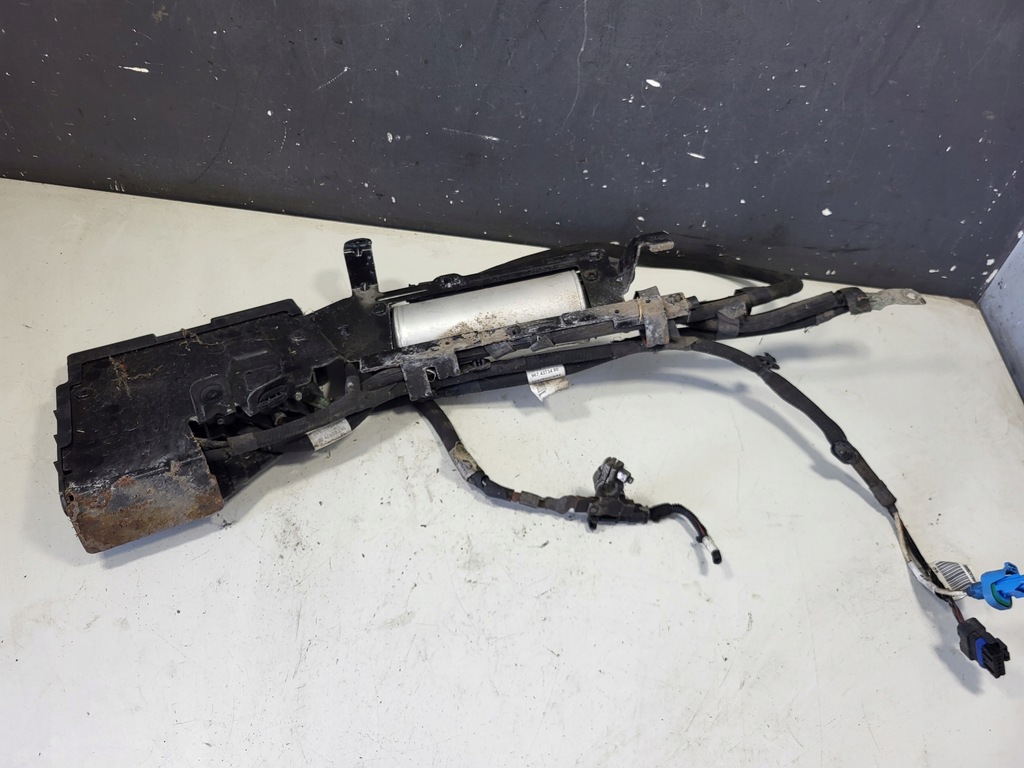 фото №8, Модуль запуск стоп peugeot 2008 i 9801739380 9802096780 a2c53427745