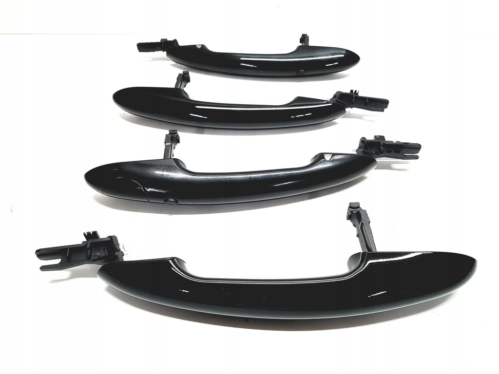 фото №1, Mini clubman f54 f55 f60 ручка зовнішня ліва права перед задня