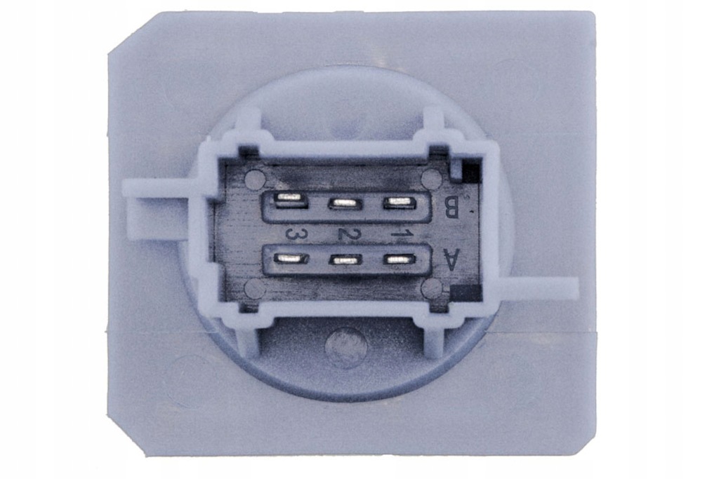 фото №4, Nty резистор вентилятор