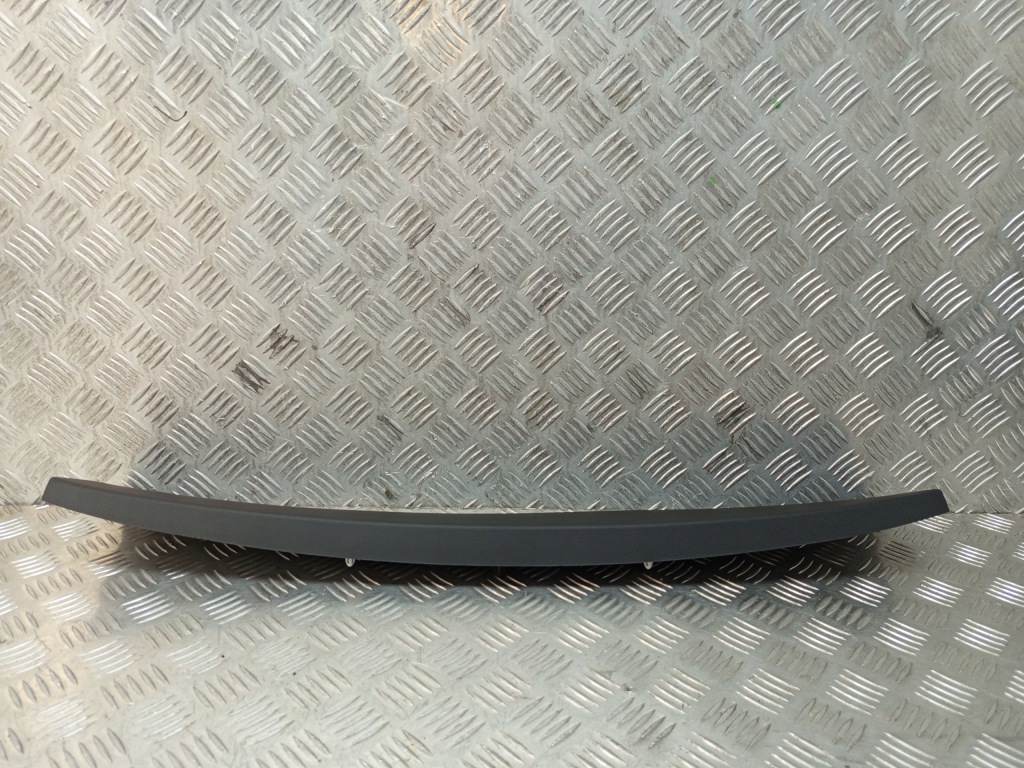 Bmw f40 f70 защита корпус обивка крышки багажника верхний 7456056 Цена