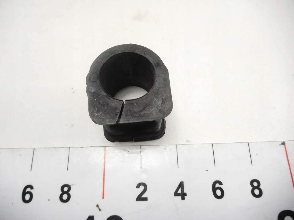 фото №5, Гумовий елемент стабілізатора cordia tredia mb349202