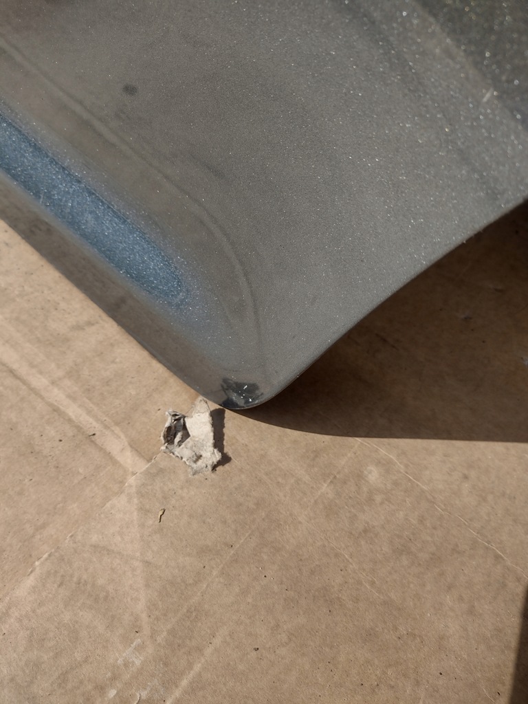 фото №8, Двері лівий задня volkswagen touran i 1