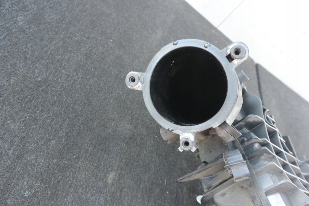 Коллектор впускной  радиатор bmw 2.0 b48 f30 f31 f32 f33 g01 g11 g30 комплект Цена