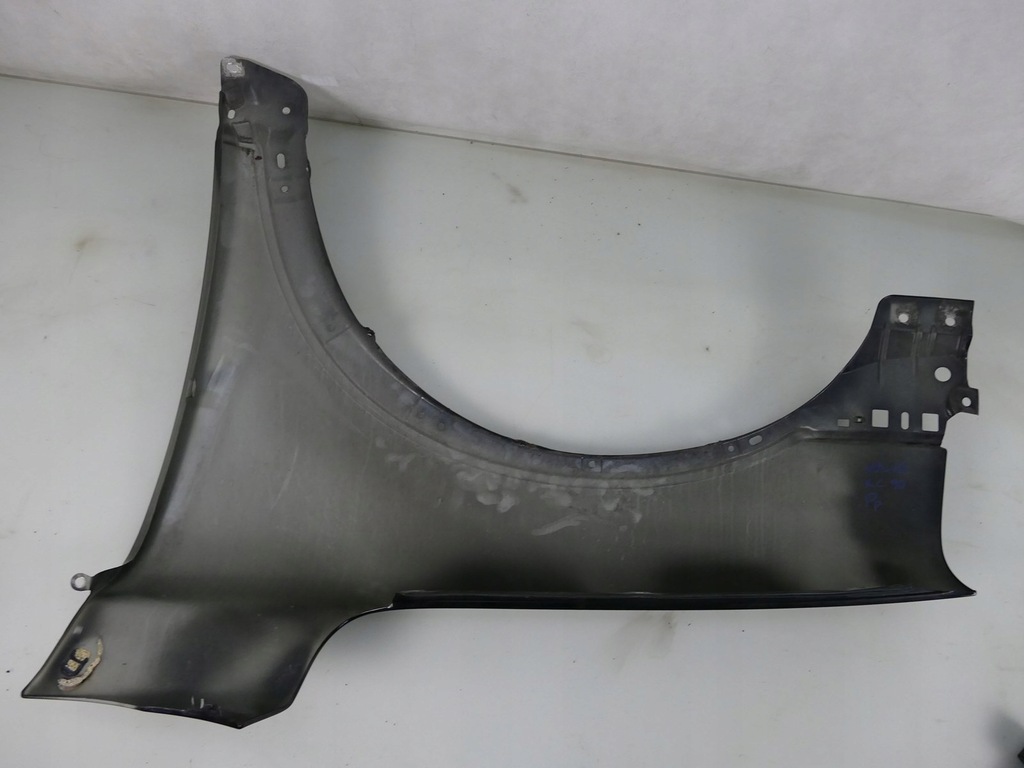 фото №12, Volvo xc90 i lift r крыло правый перед 452-26