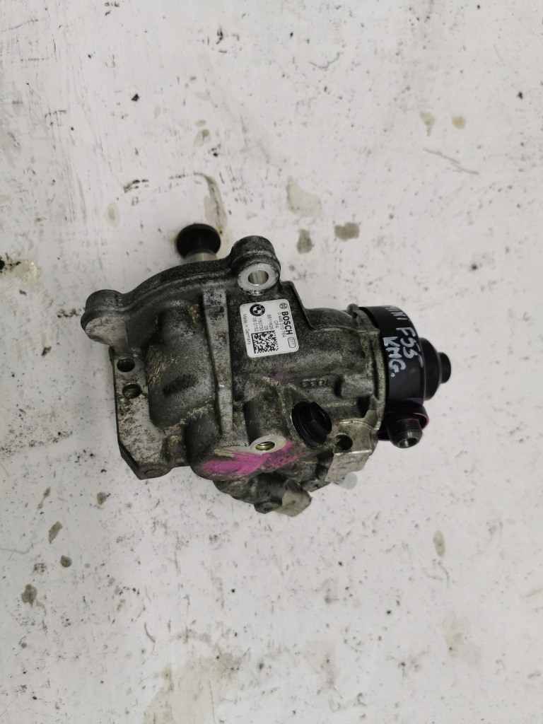 Купити Насос упорскування mini cooper f55 1.5d 8511626 b37c