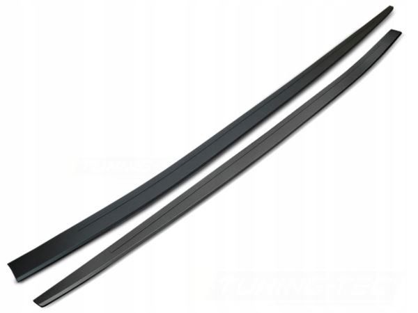 фото №1, Накладки pod пороги performence do bmw g30 g31 17-20