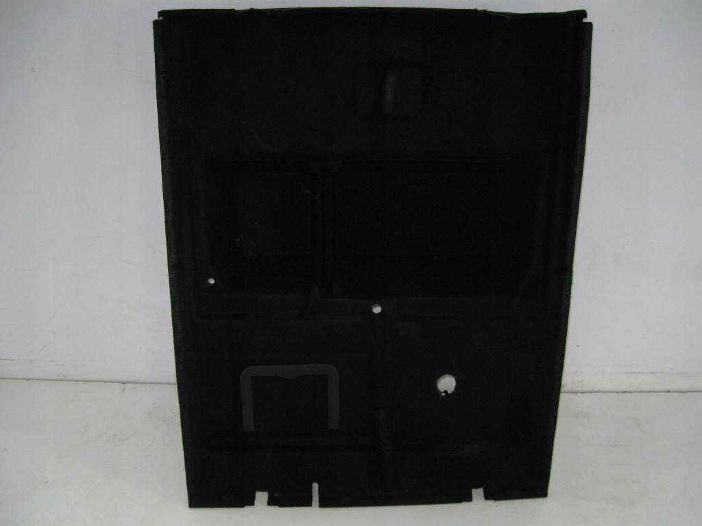 фото №1, Коврик пол багажника bmw 3gt f34 #