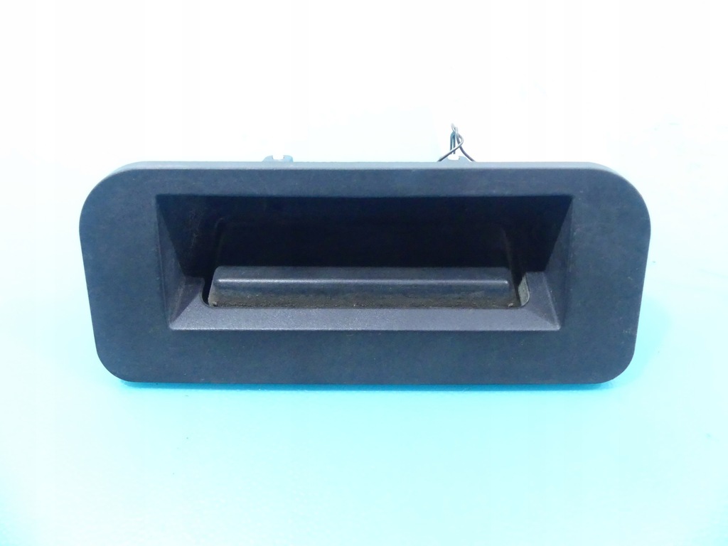 фото №2, Ручка крышки задняя mercedes glk x204 08-15