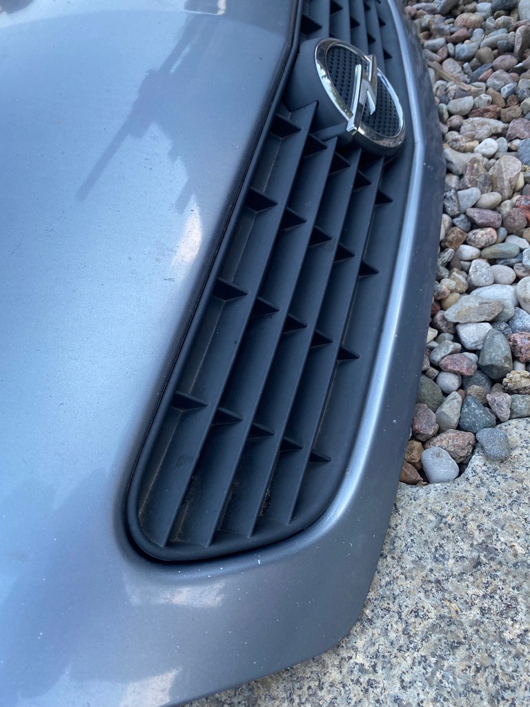 фото №9, Opel vectra c signum капот кришка двигуна решітка радіатора irmscher