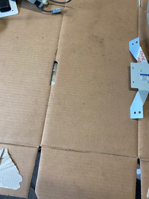 фото №7, Honda civic x антена gps навігації