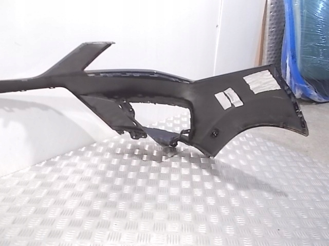 фото №10, Бампер перед seat ateca 575 16-20 оригінал pdc