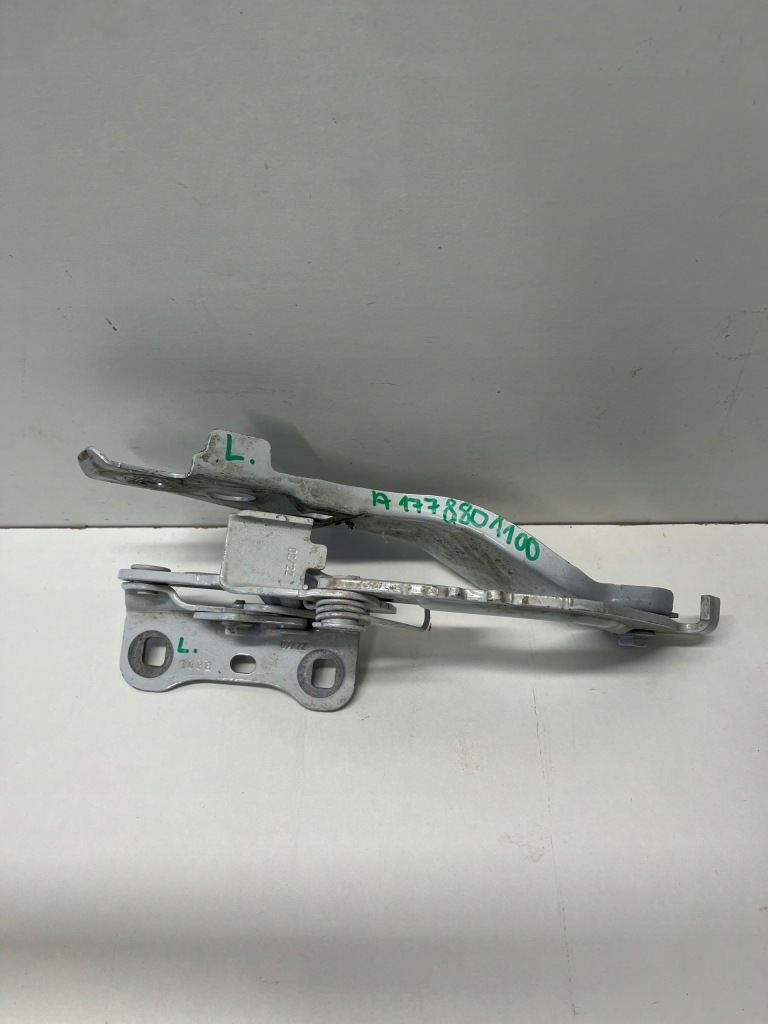 Купить Mercedes w177 петля капот левый a1778801100