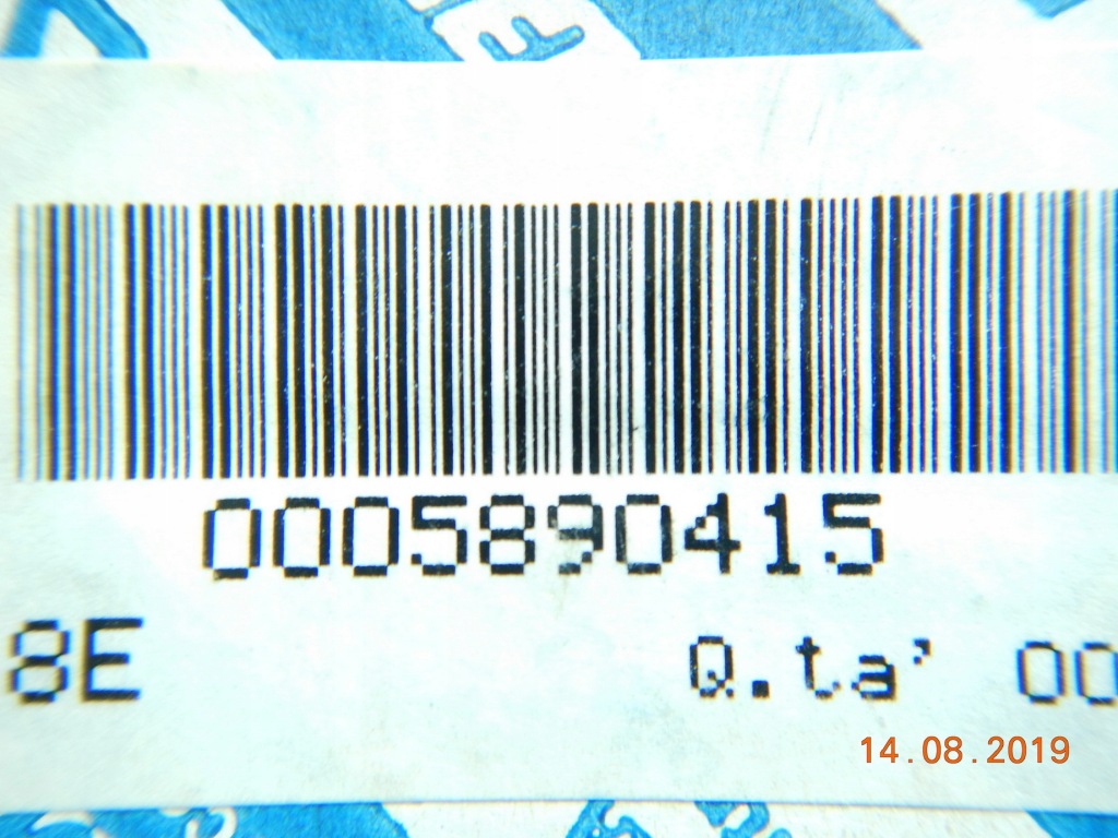 Сцепление диск прижим fiat uno 1.4 1.7 d td aso Оригинал