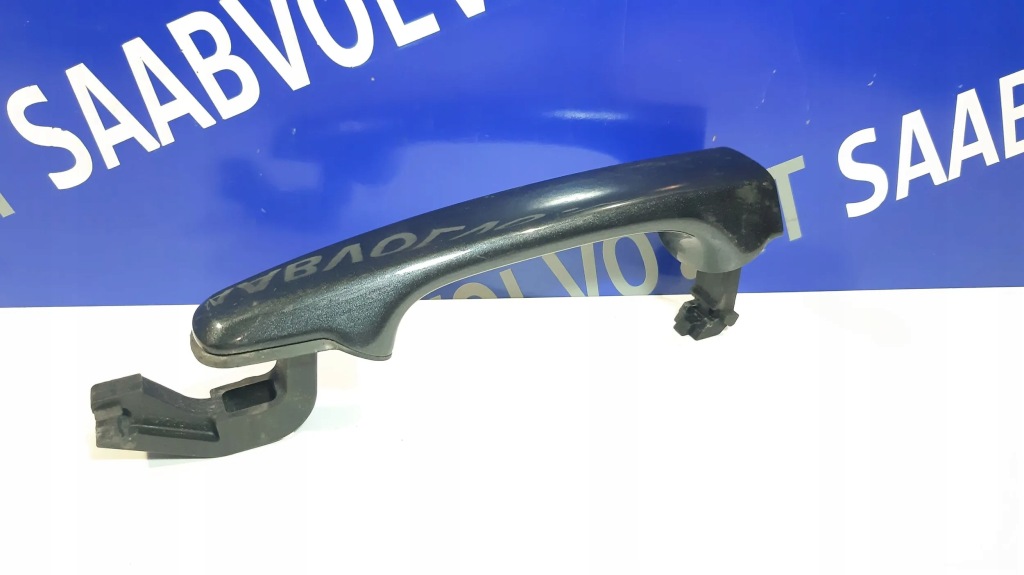 фото №1, Volvo s40 2008 ручка зовнішнє