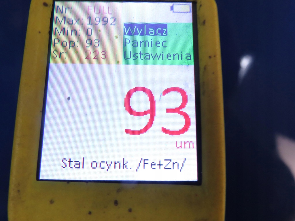 фото №9, Капот fiat doblo i mpv