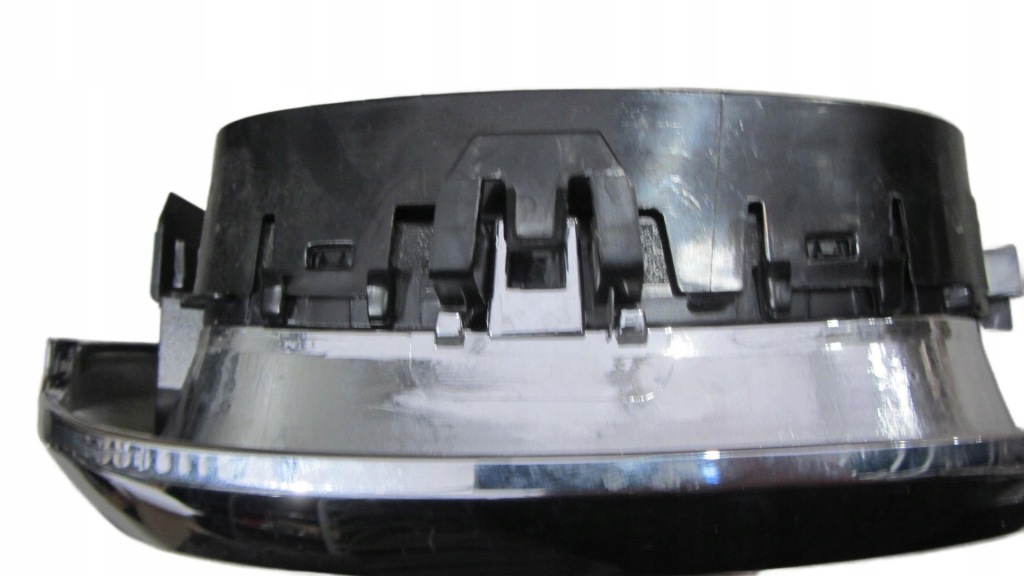 Bmw x5 f15 x6 f16 решітка радіатора бампера передня права решітка радіатора 7316058 Доставка