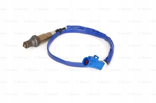 фото №7, Bosch 258 986 744 датчик лямбда-зонд