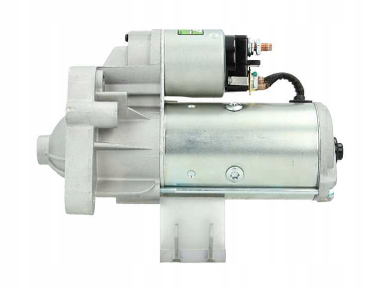 фото №7, Стартер 12v 2.2kw renault master ii 2.2 dci 2.5